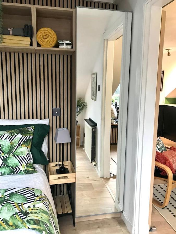 The Morningside Apartment Charming Stylish Apartment In The Centre Of 因纳利森 外观 照片